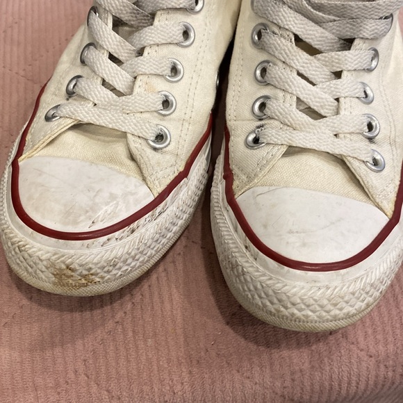 ✨ Converse | Classic Oxford low top - Picture 2 of 6